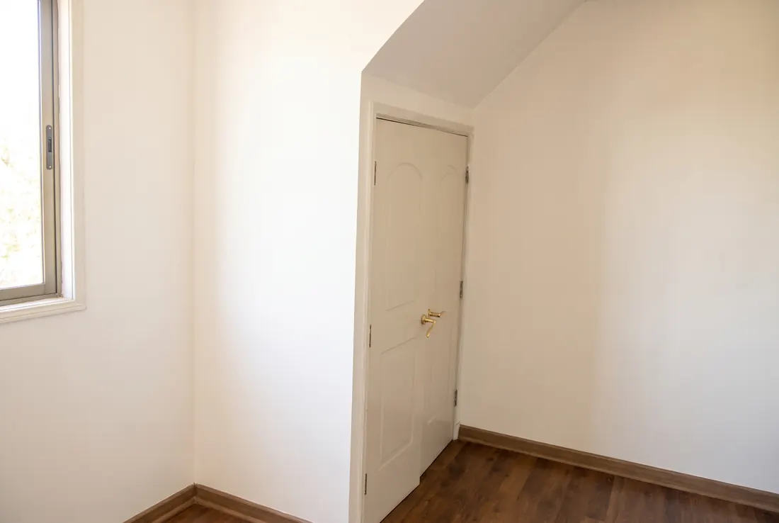 Dormitorio 6 · 2do piso · Casa 1, Los Fresnos, Huechuraba