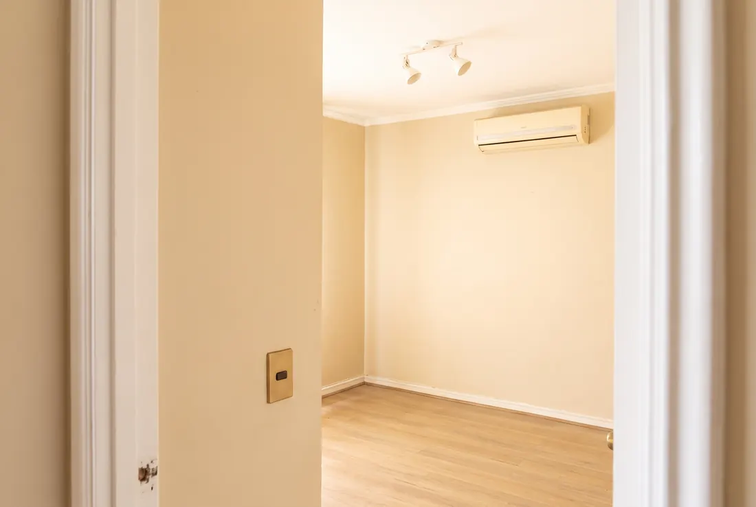 Dormitorio 2 · 2do piso · Casa 2, Los Fresnos, Huechuraba