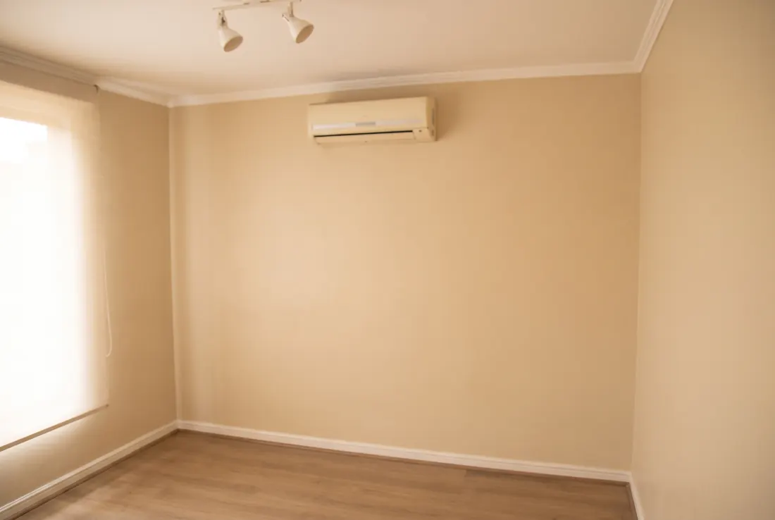Dormitorio 3 · 2do piso · Casa 2, Los Fresnos, Huechuraba